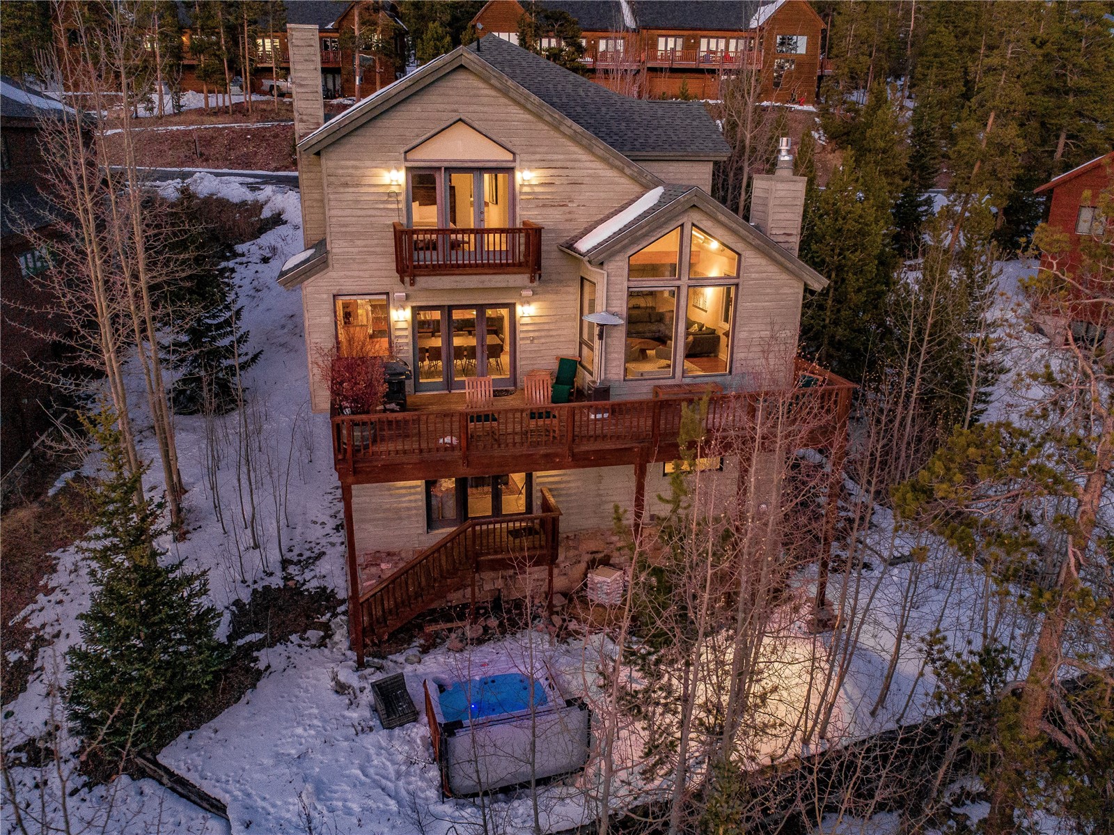 63 Emmett Lode ROAD