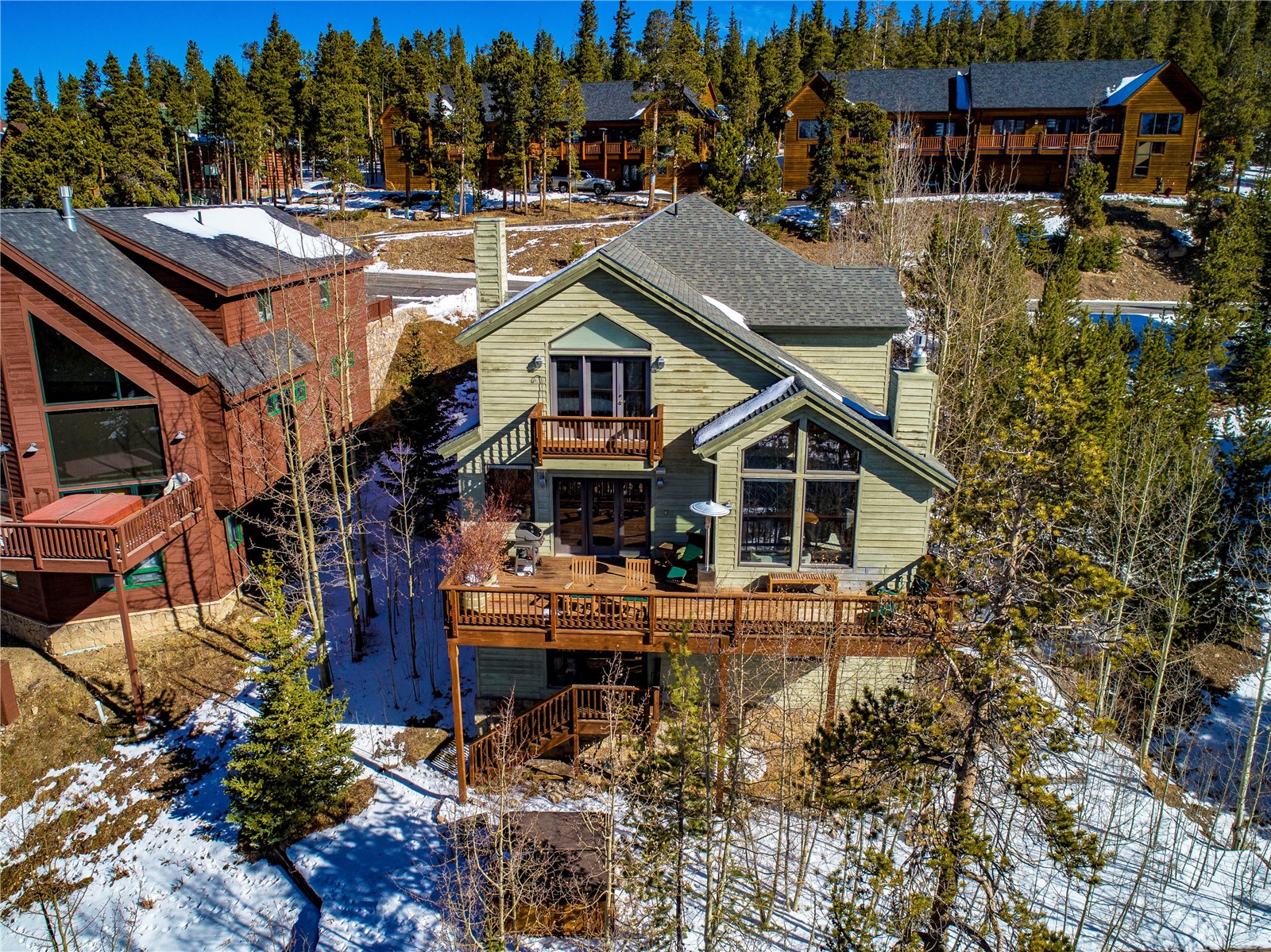 63 Emmett Lode ROAD