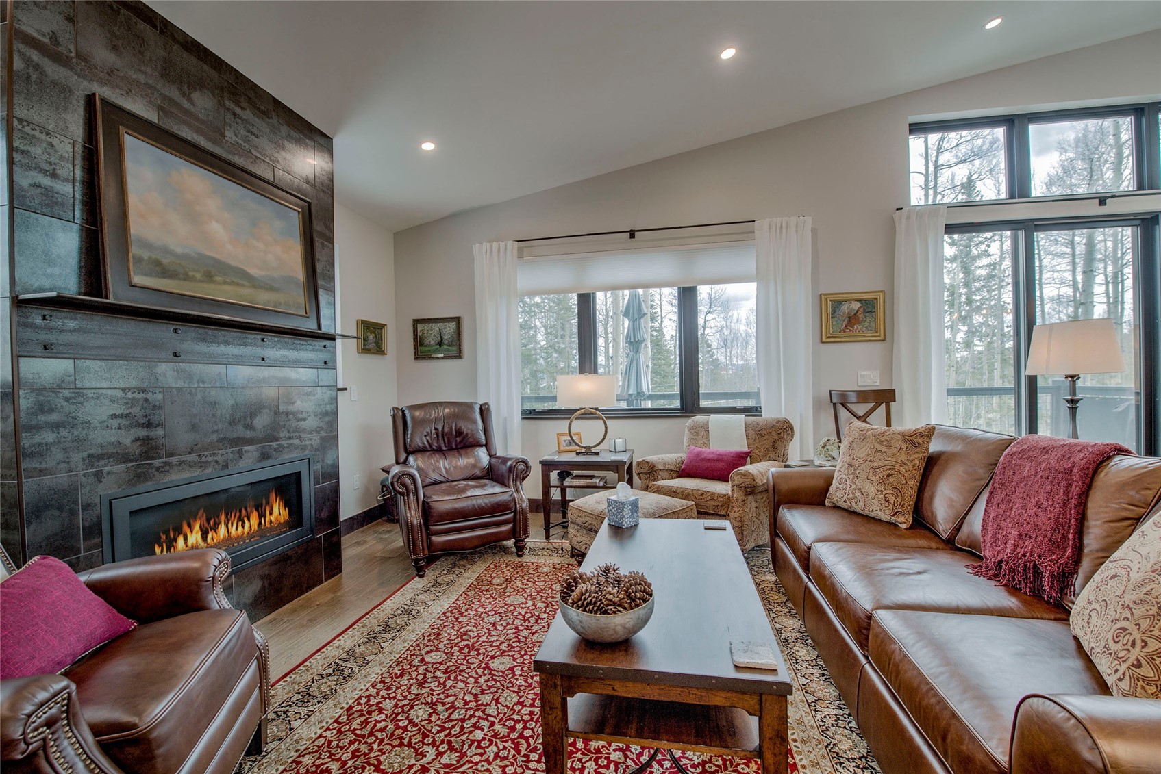 62 Thimbleberry WAY