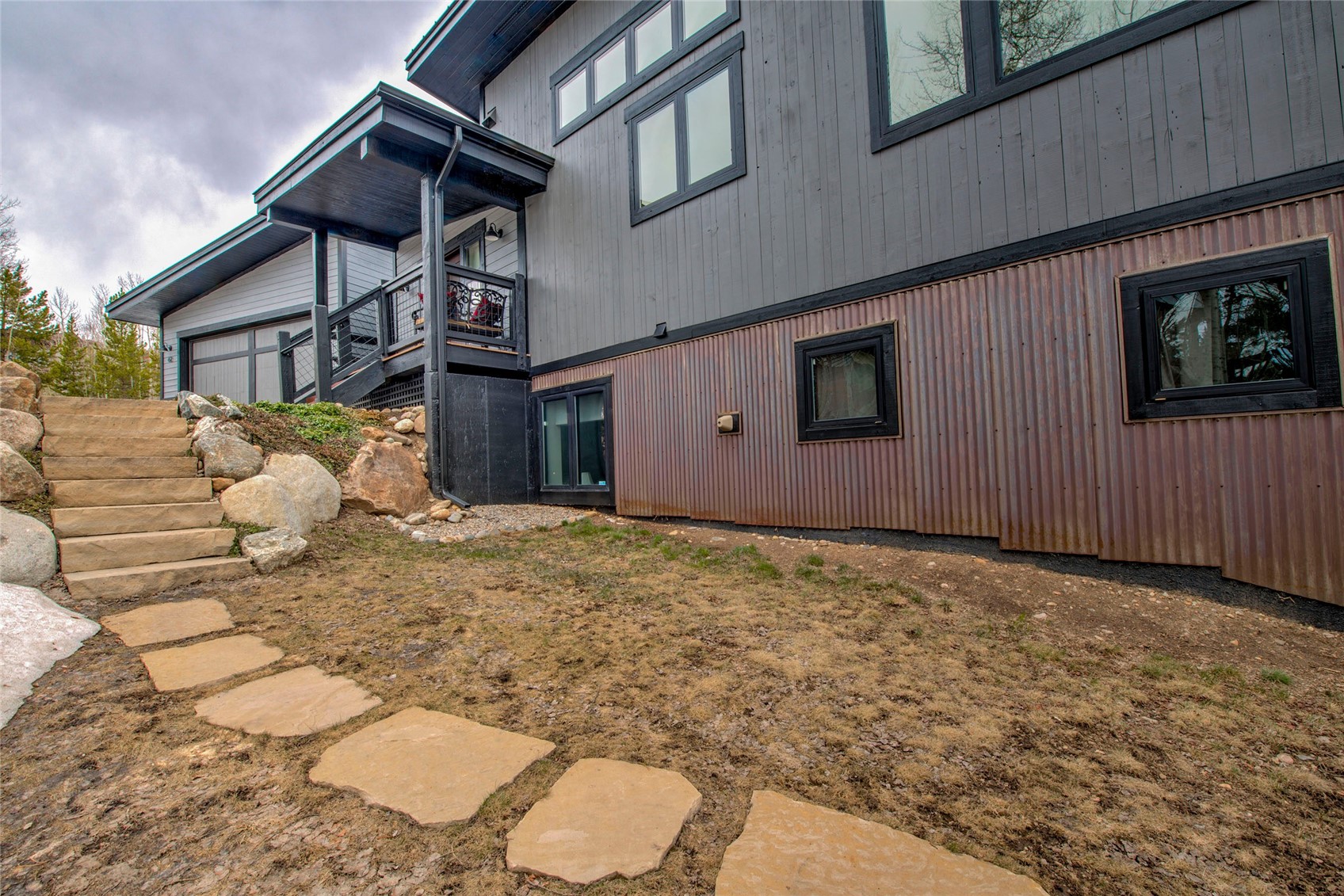 62 Thimbleberry WAY