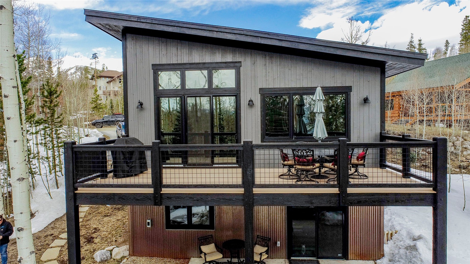 62 Thimbleberry WAY
