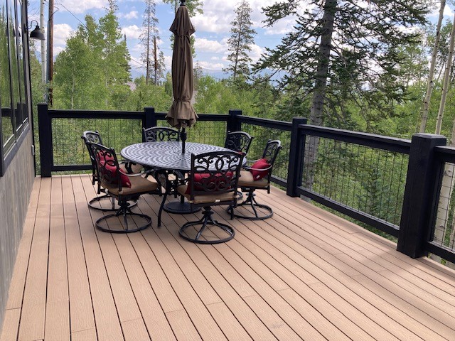 62 Thimbleberry WAY