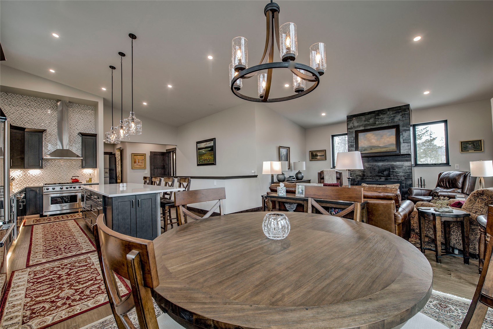 62 Thimbleberry WAY
