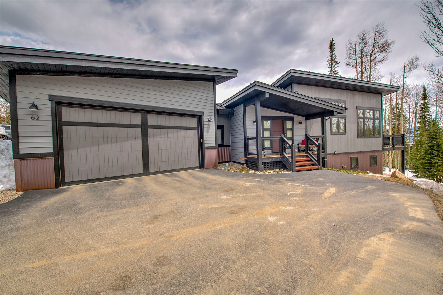 62 Thimbleberry WAY