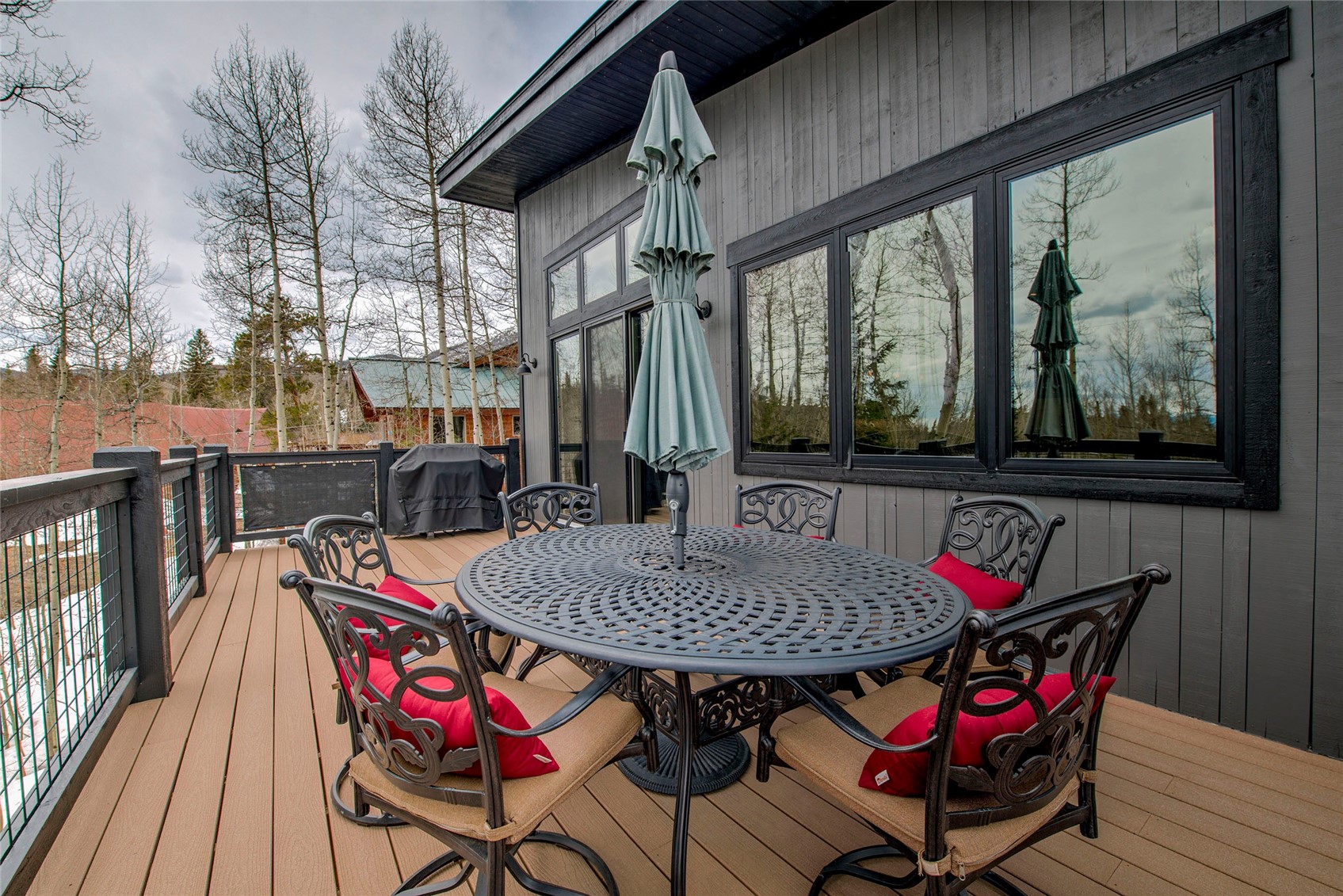 62 Thimbleberry WAY