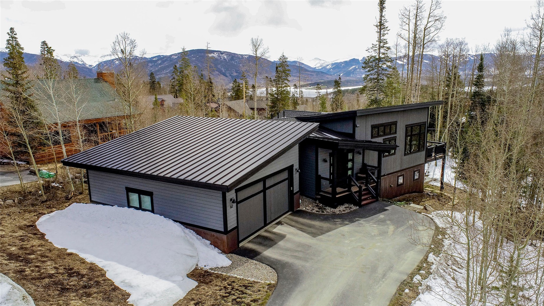 62 Thimbleberry WAY