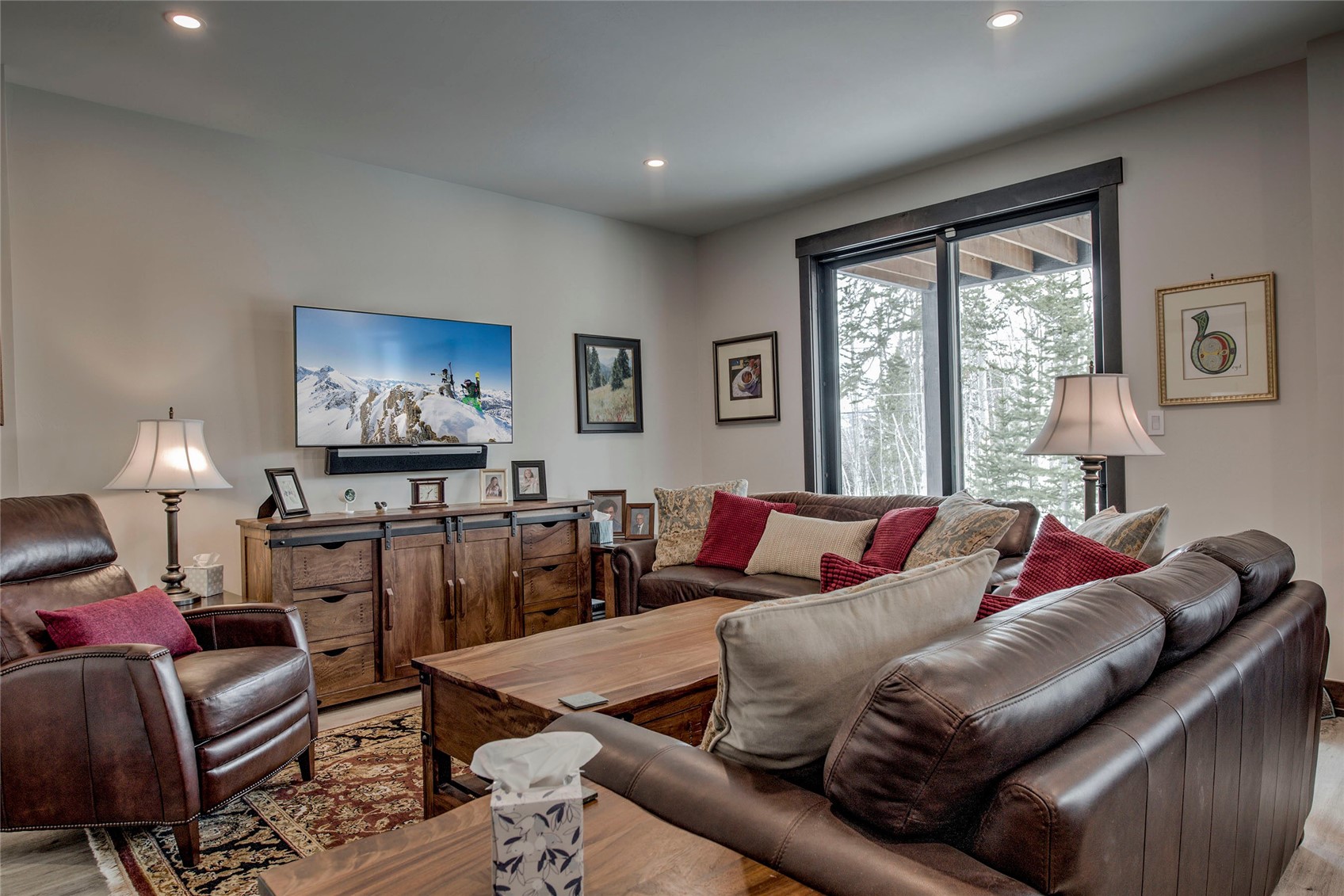 62 Thimbleberry WAY
