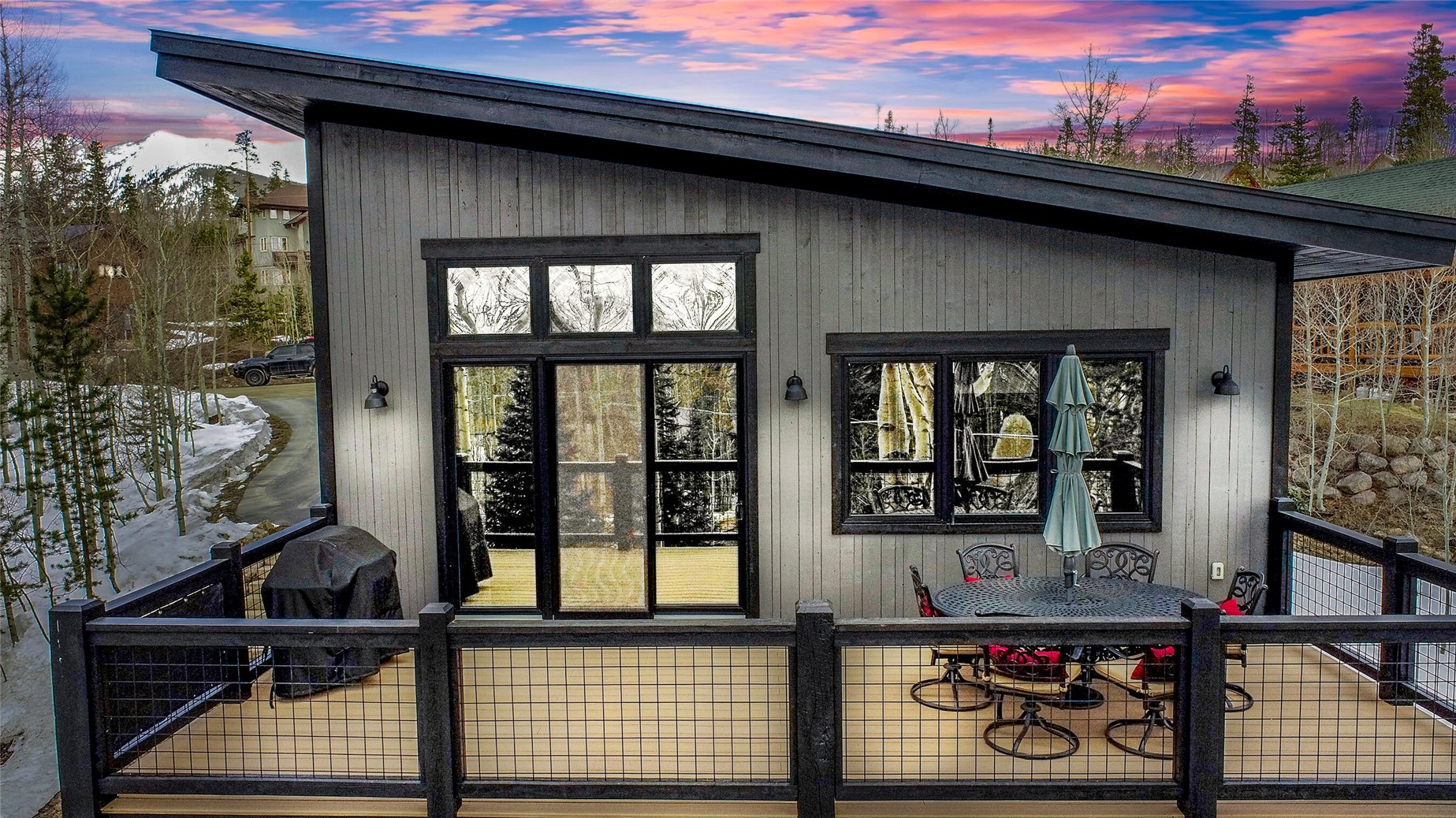 62 Thimbleberry WAY