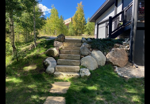 62 Thimbleberry WAY