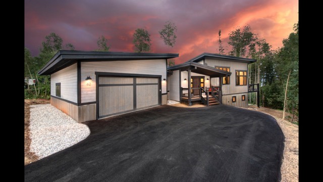 62 Thimbleberry WAY