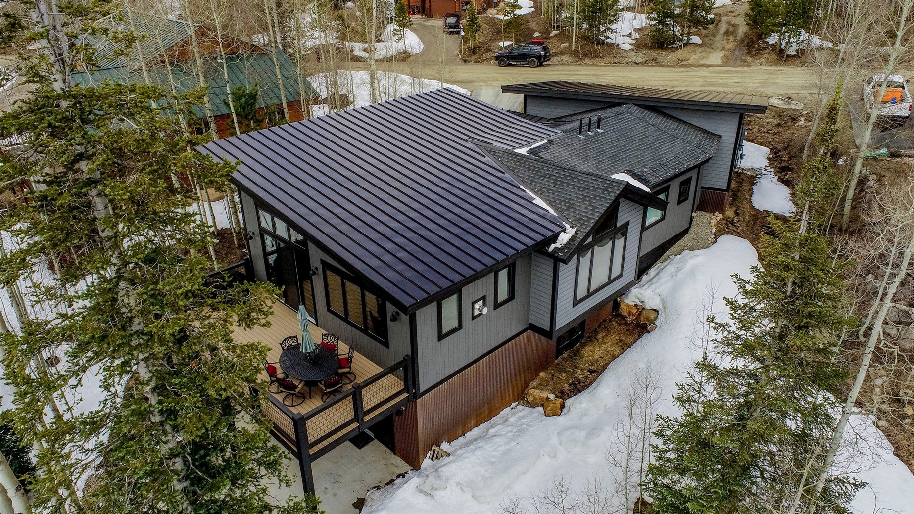 62 Thimbleberry WAY