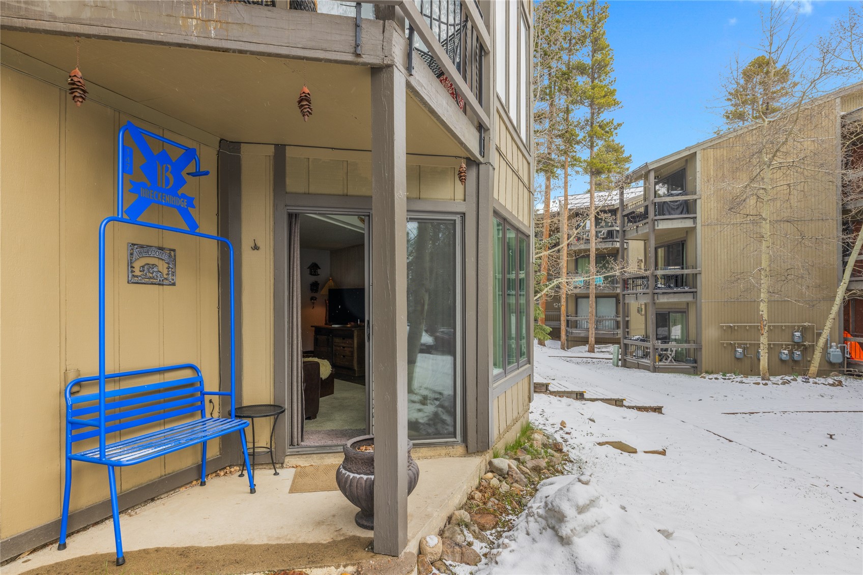 1179 Ski Hill ROAD 147