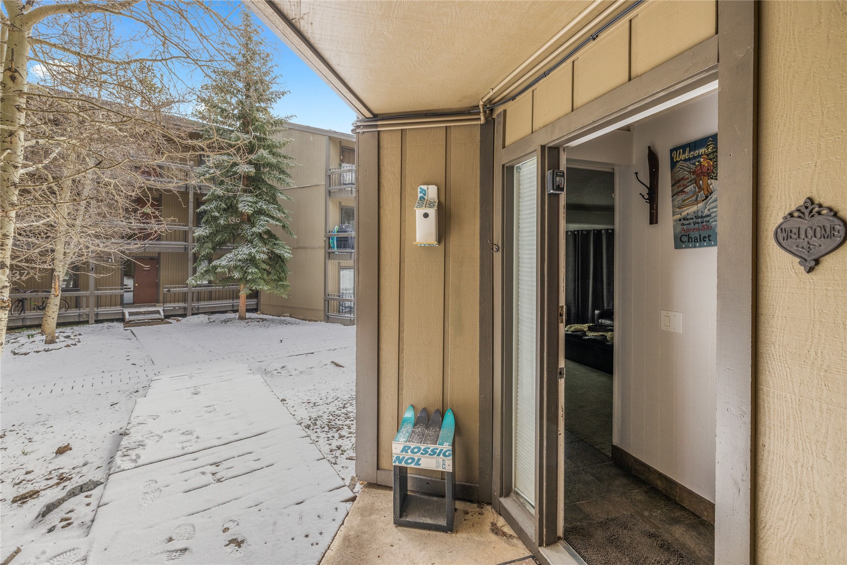 1179 Ski Hill ROAD 147