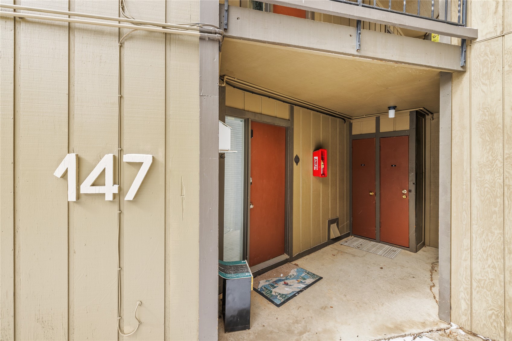 1179 Ski Hill ROAD 147