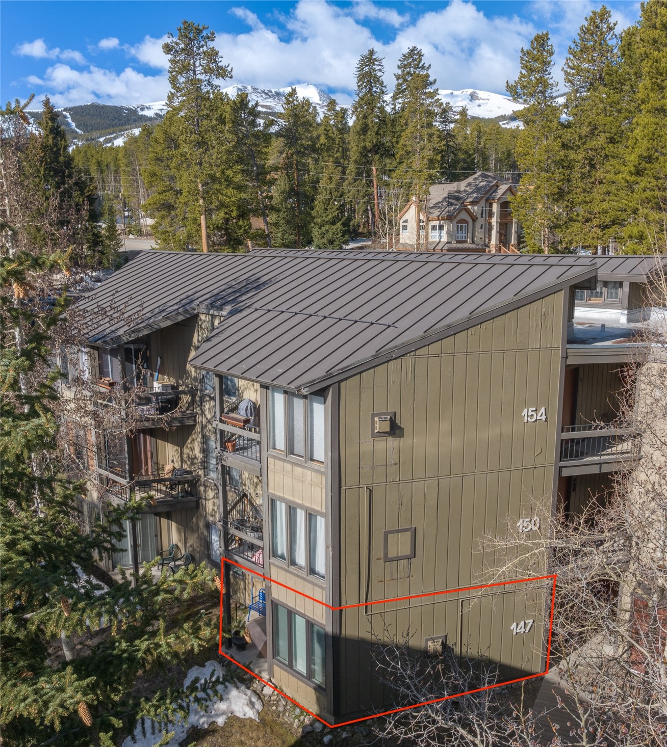 1179 Ski Hill ROAD 147