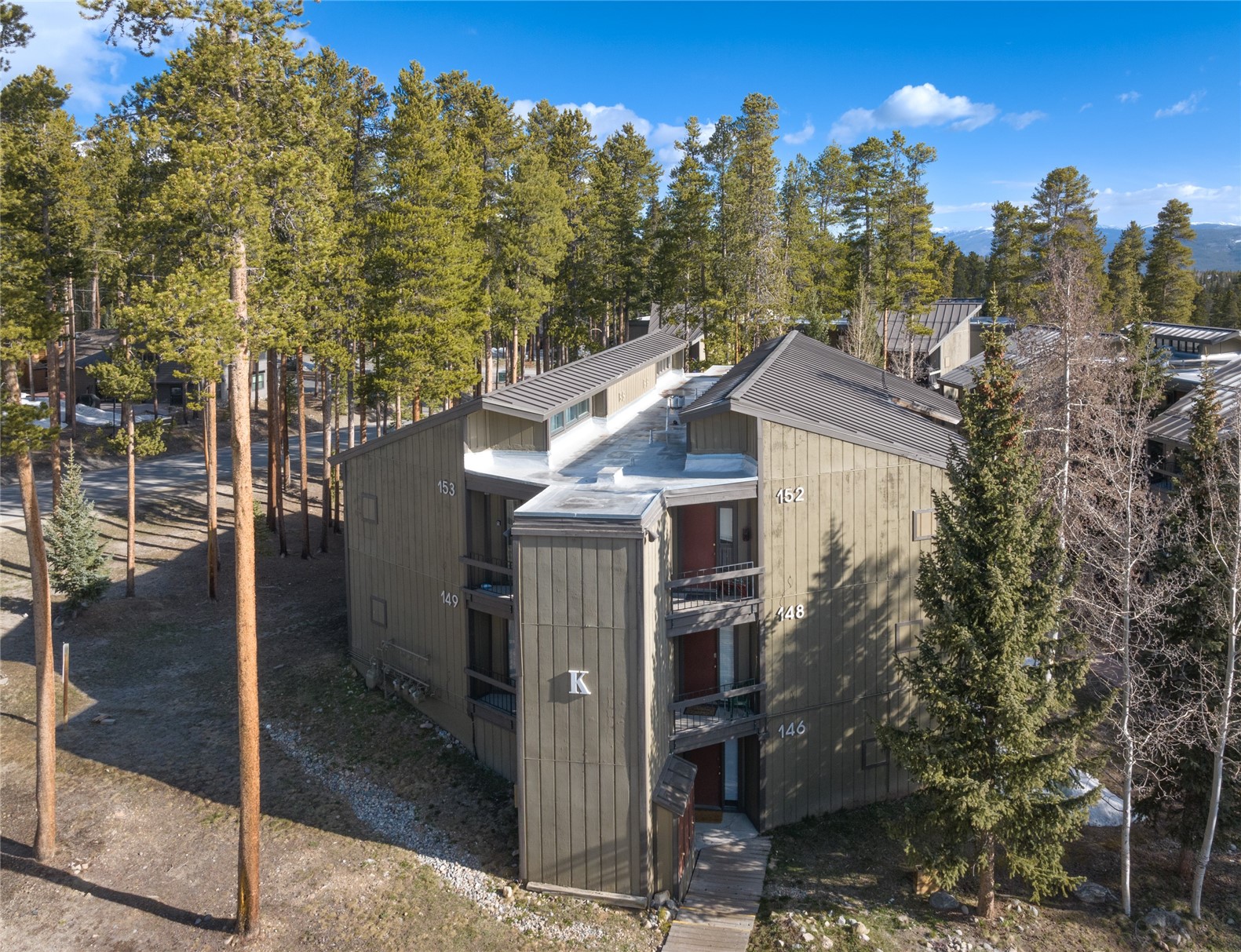1179 Ski Hill ROAD 147