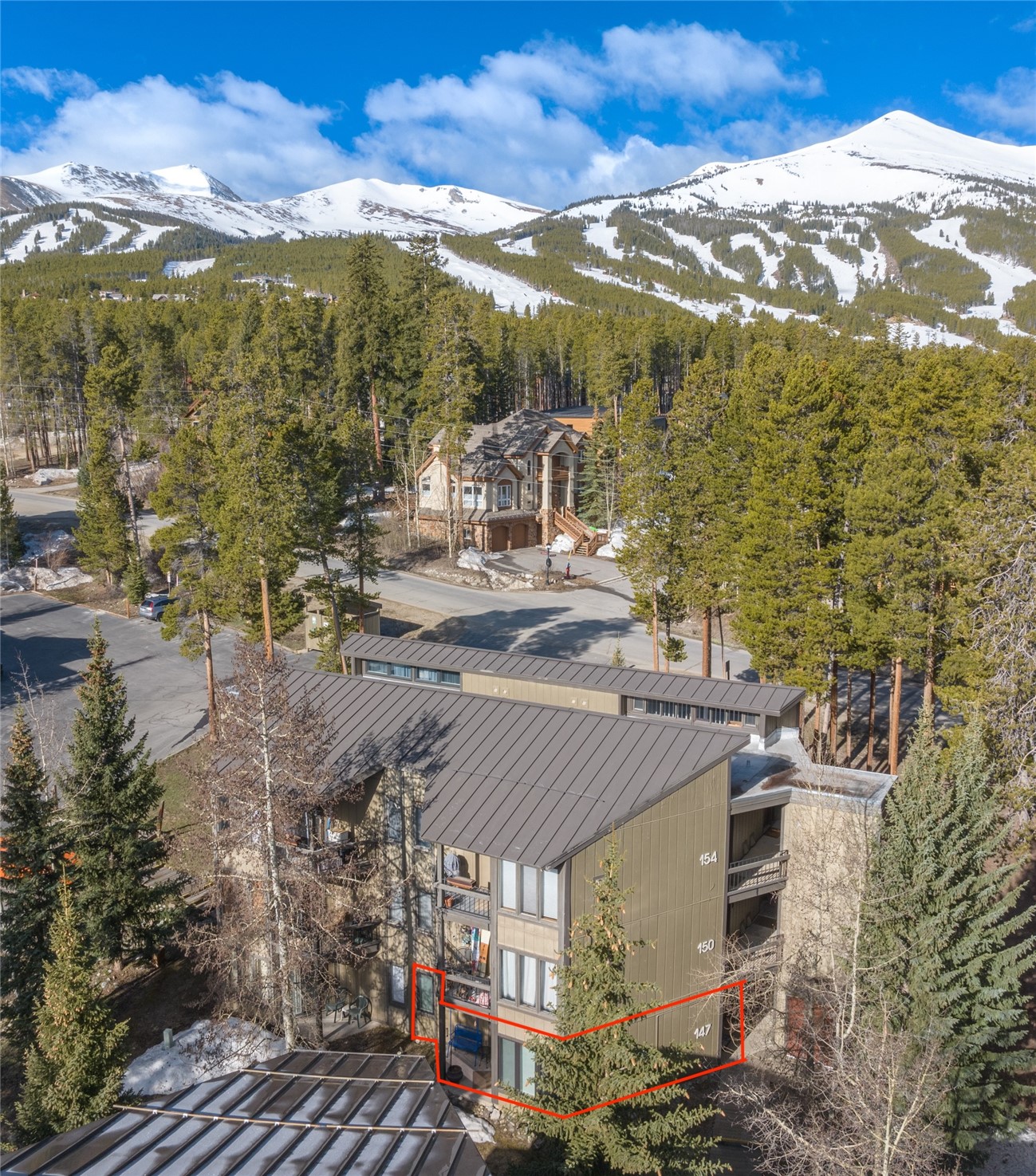 1179 Ski Hill ROAD 147