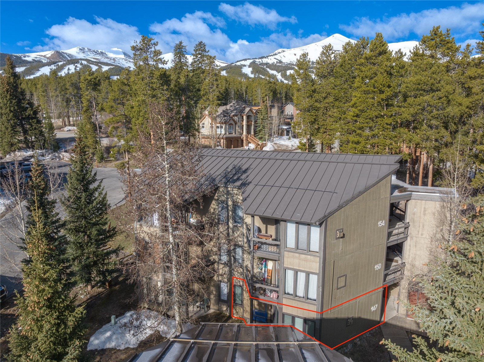 1179 Ski Hill ROAD 147