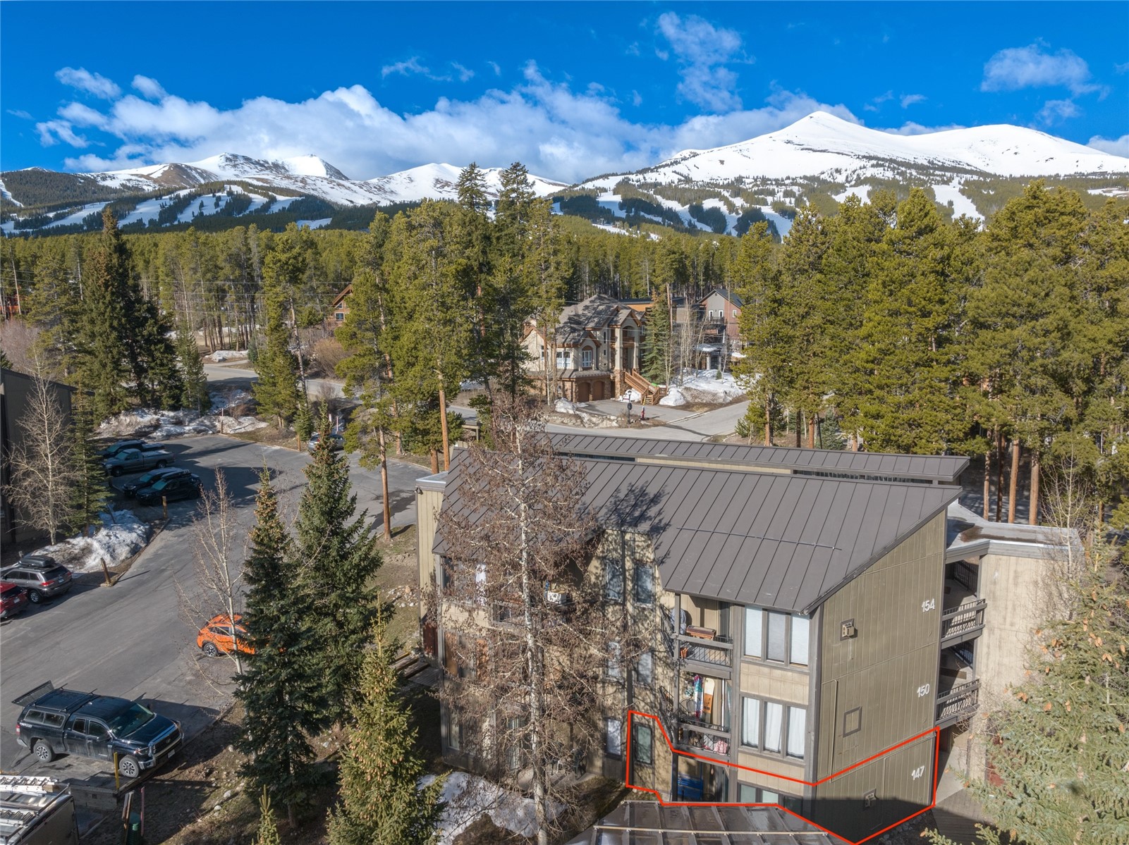 1179 Ski Hill ROAD 147