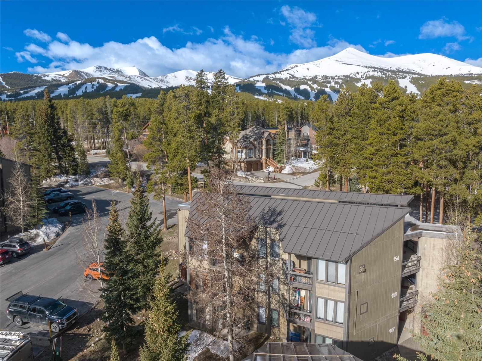 1179 Ski Hill ROAD 147