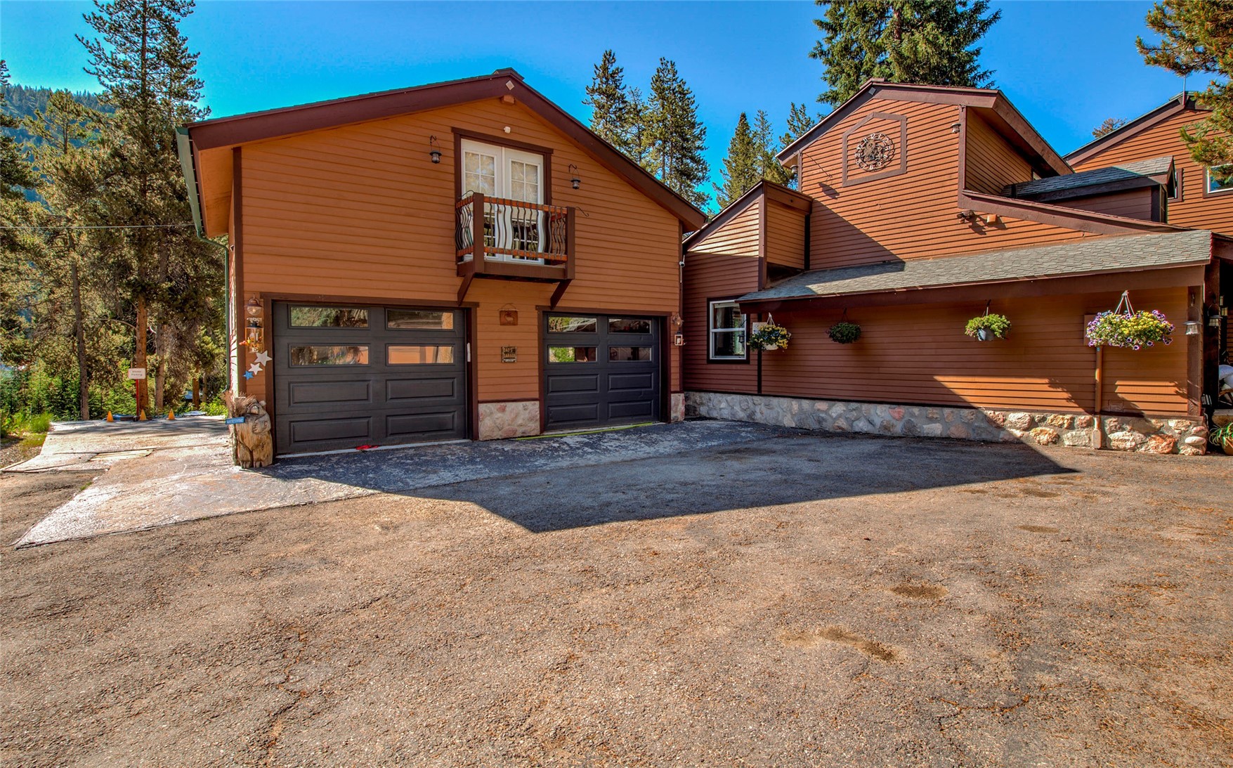14 Rock Springs ROAD