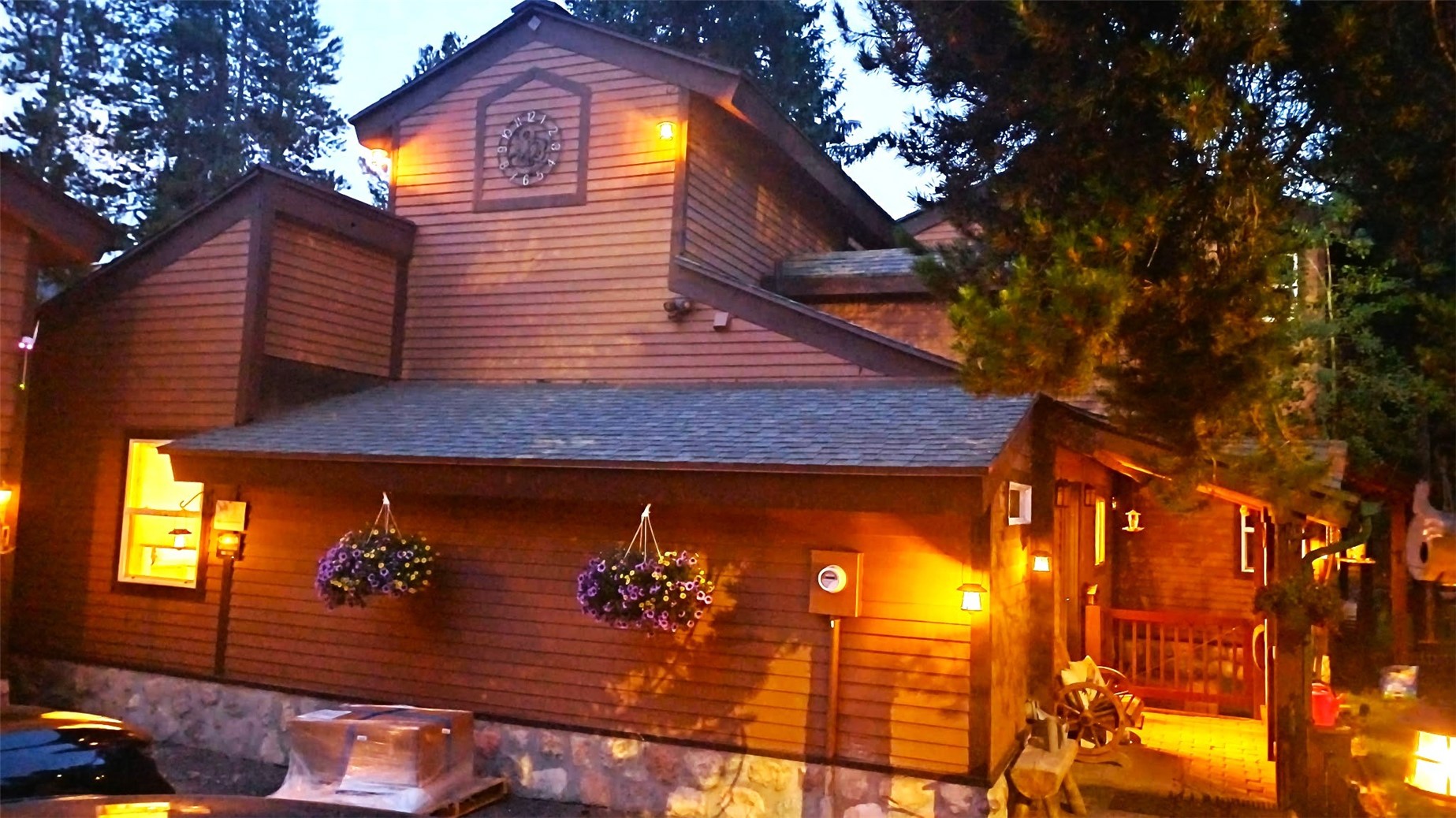 14 Rock Springs ROAD