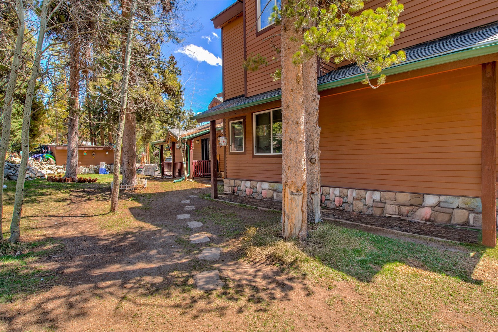 14 Rock Springs ROAD