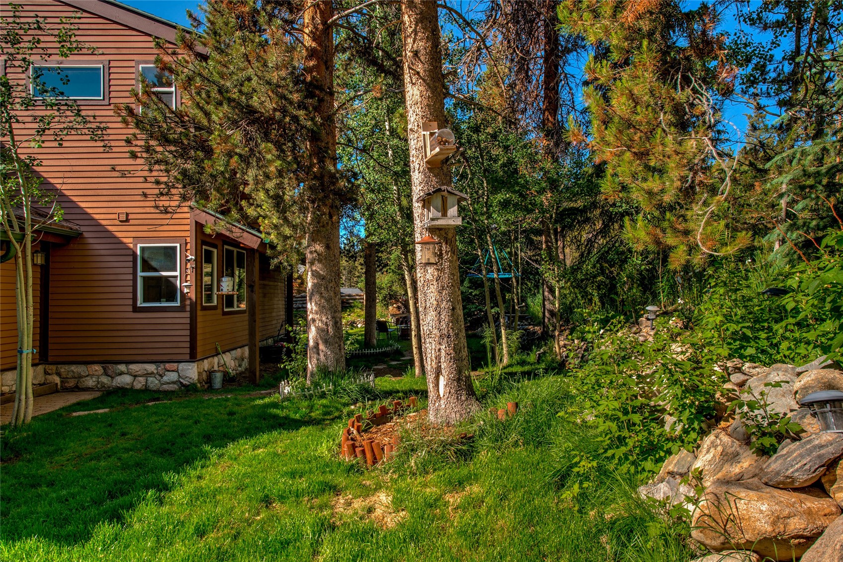 14 Rock Springs ROAD