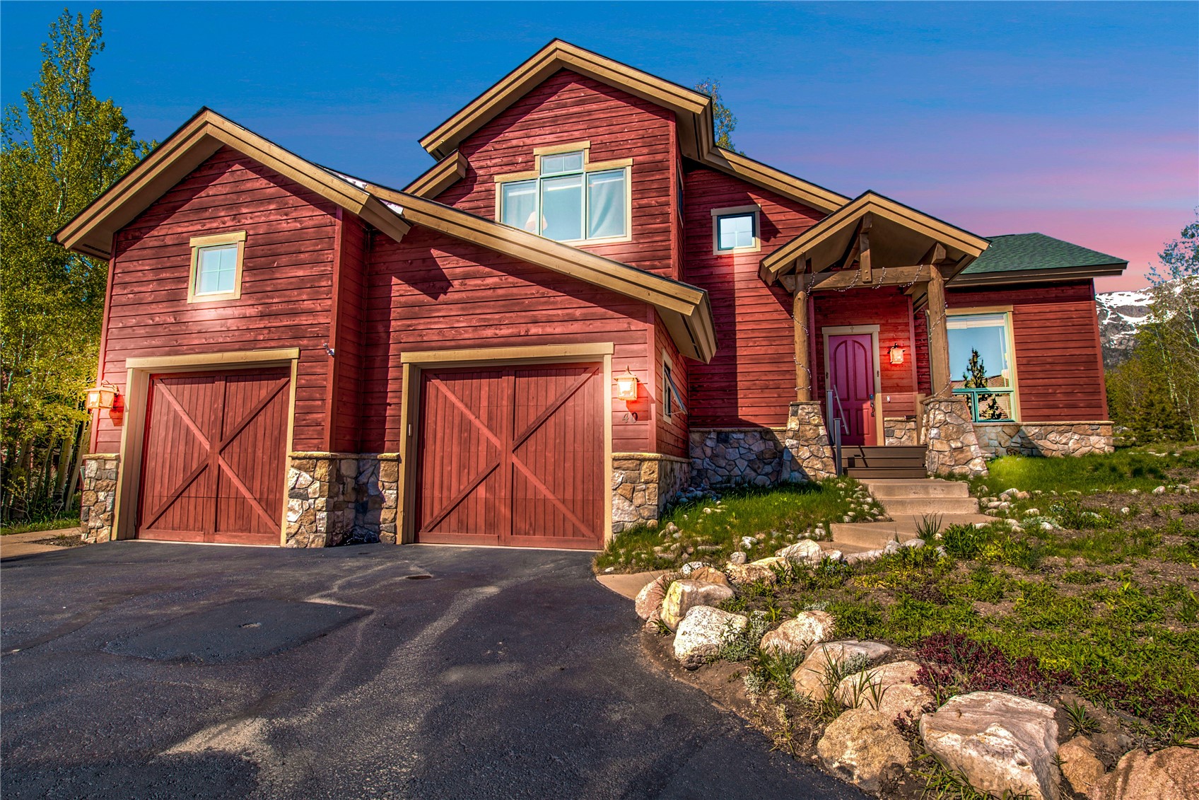 40 Black Bear COURT