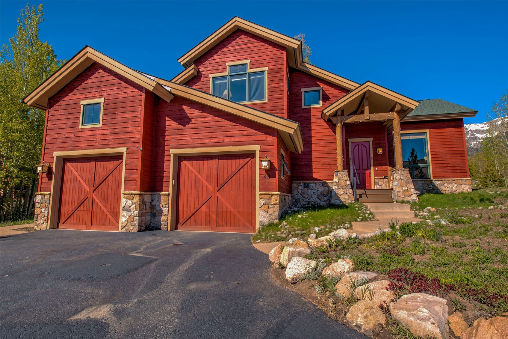 40 Black Bear COURT