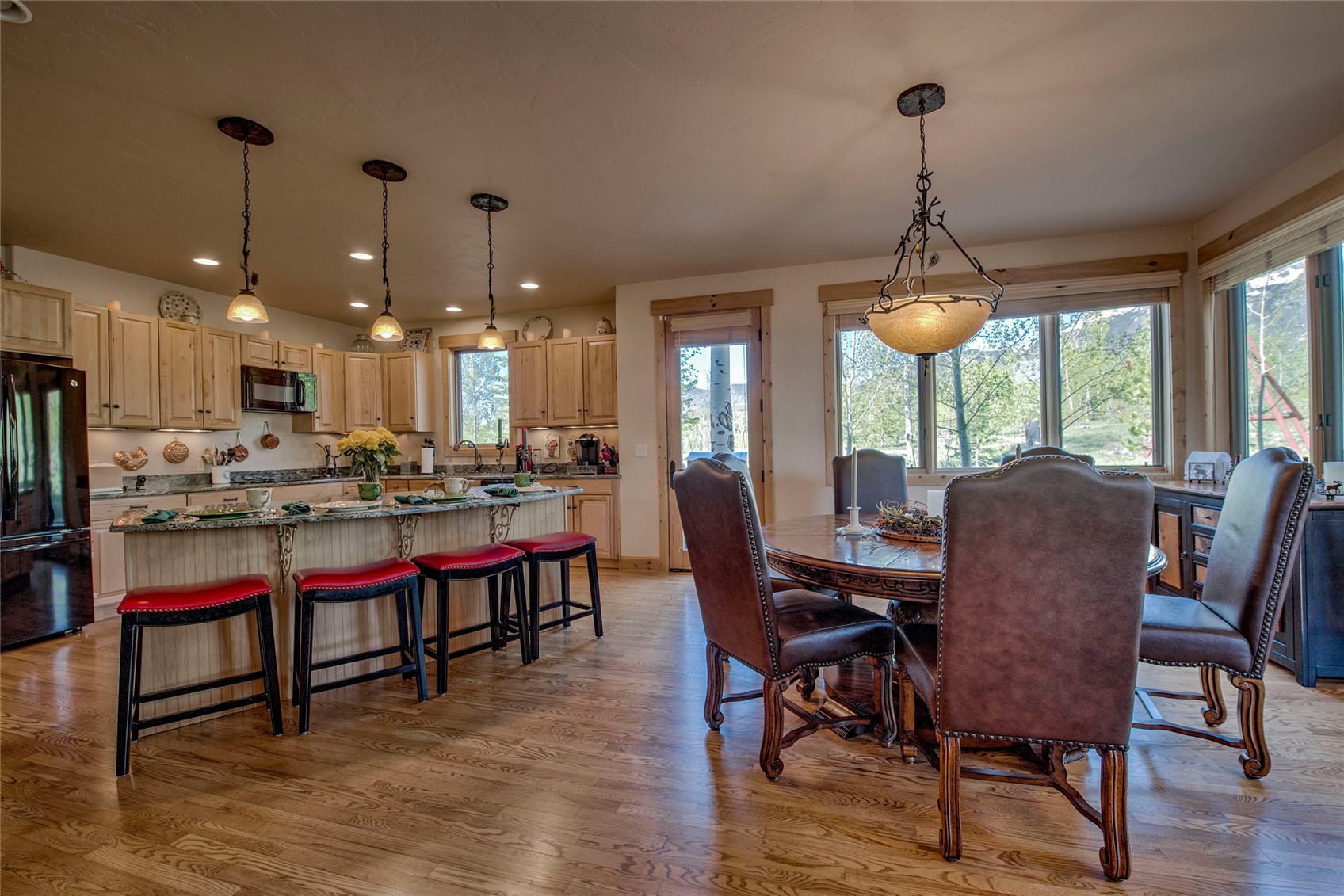 40 Black Bear COURT