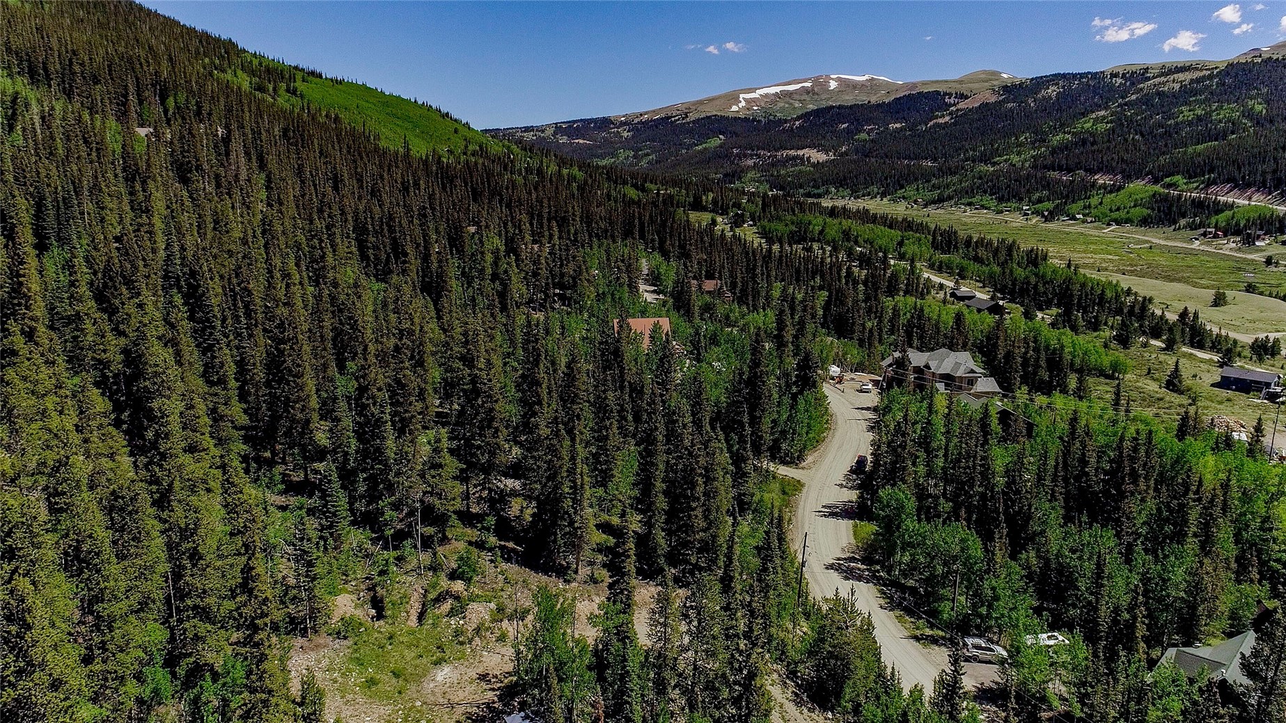 275 Mine Dump ROAD