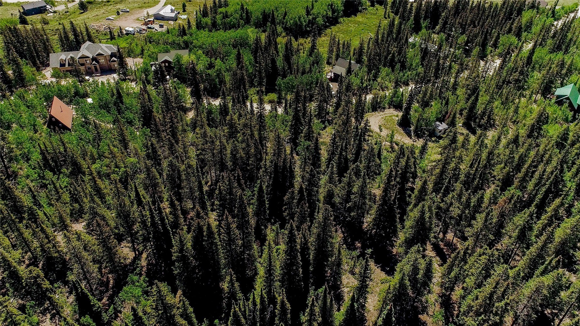 275 Mine Dump ROAD