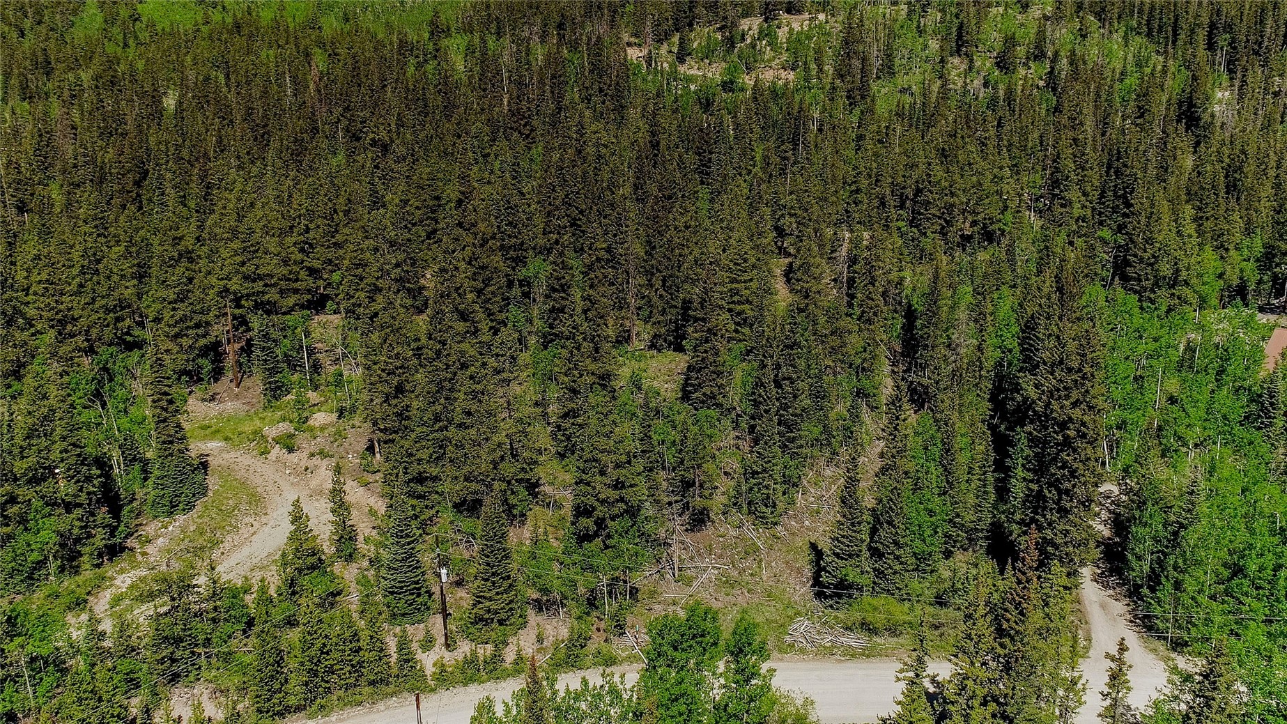 275 Mine Dump ROAD