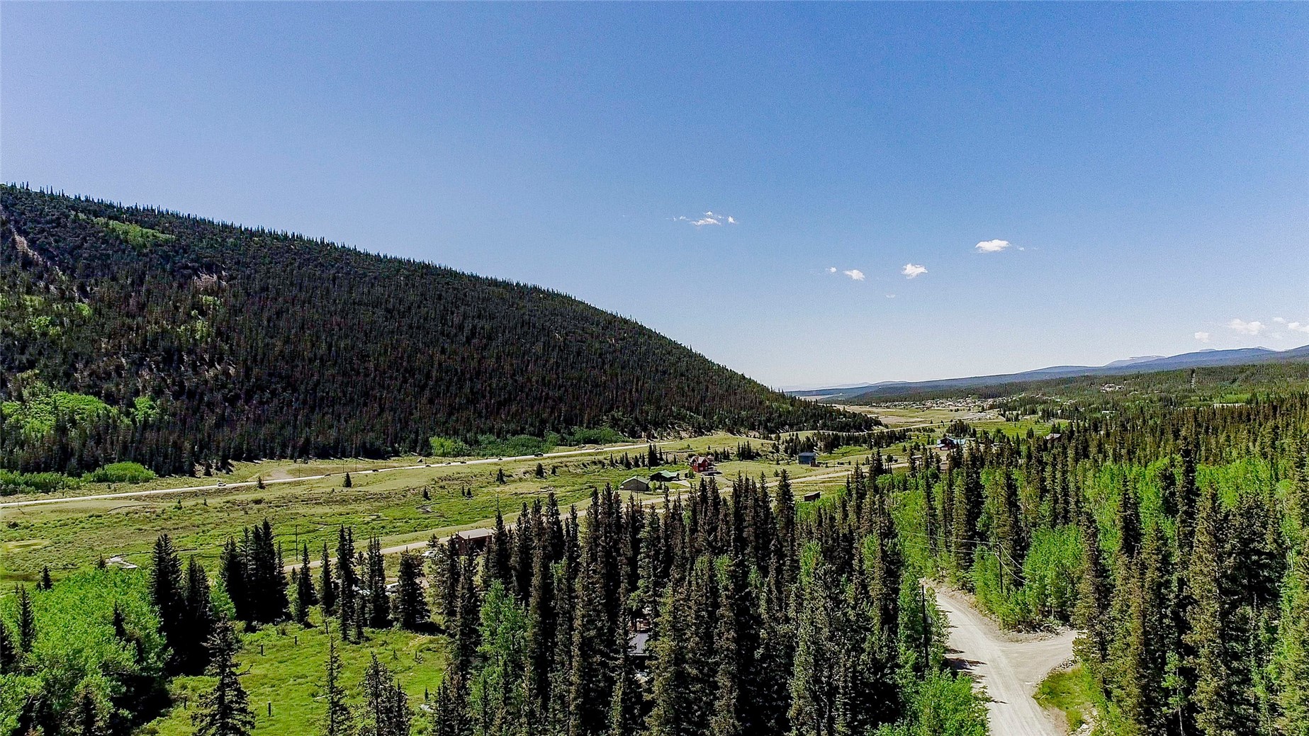 275 Mine Dump ROAD