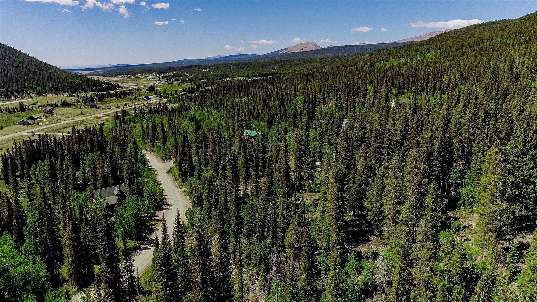 275 Mine Dump ROAD