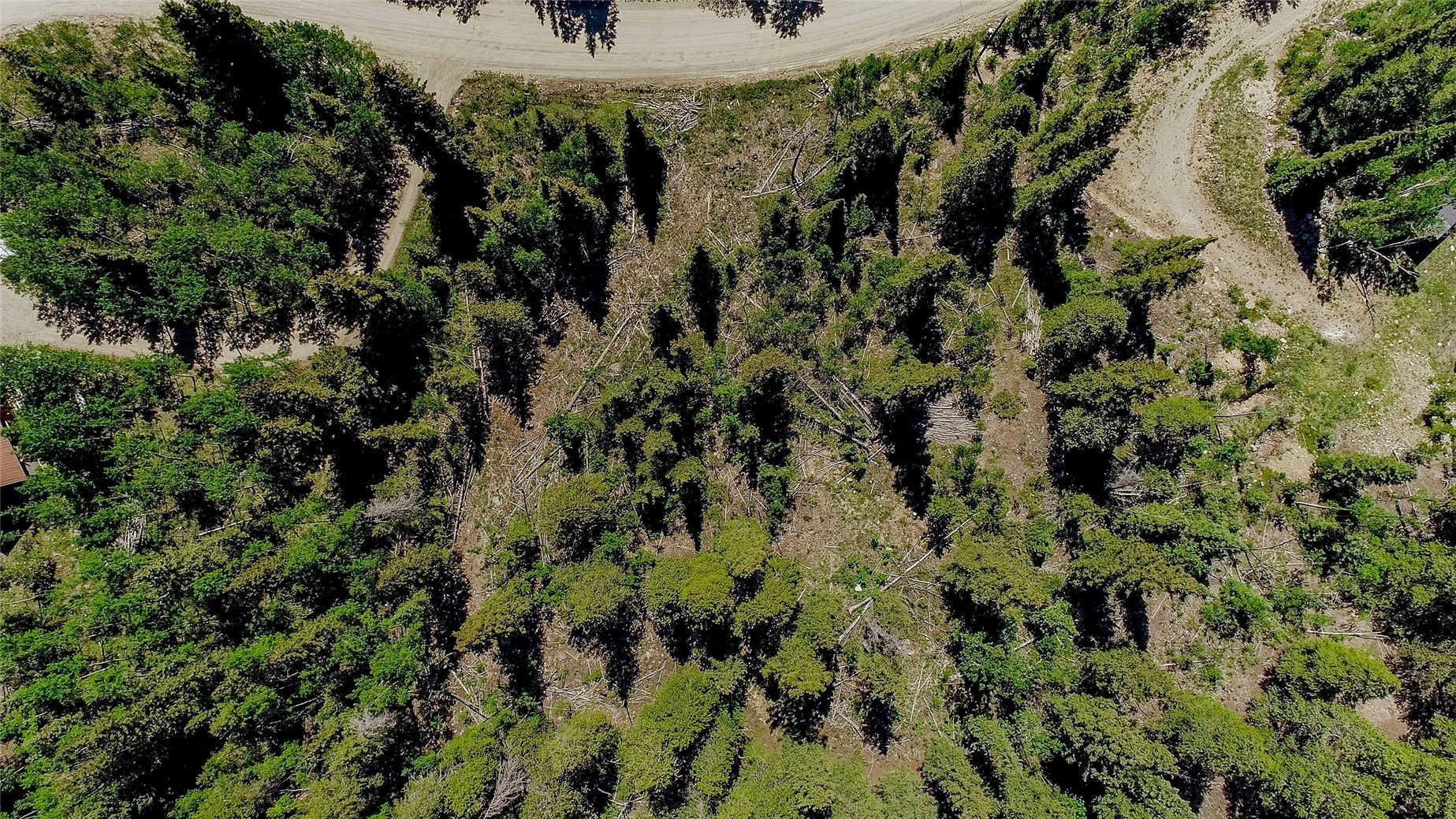 275 Mine Dump ROAD