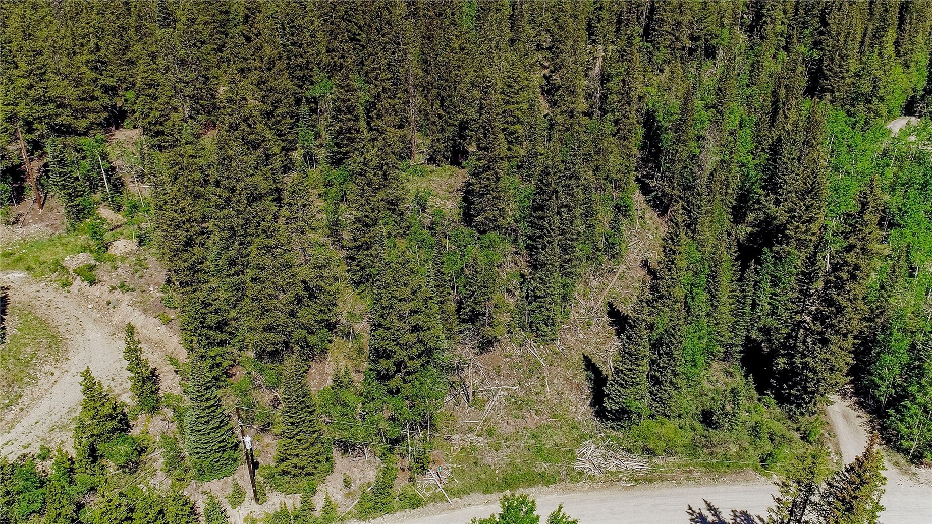 275 Mine Dump ROAD