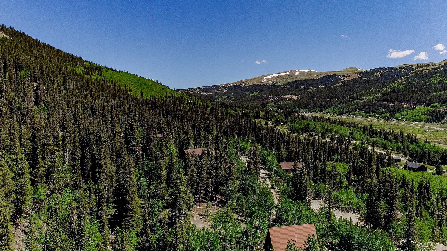 275 Mine Dump ROAD