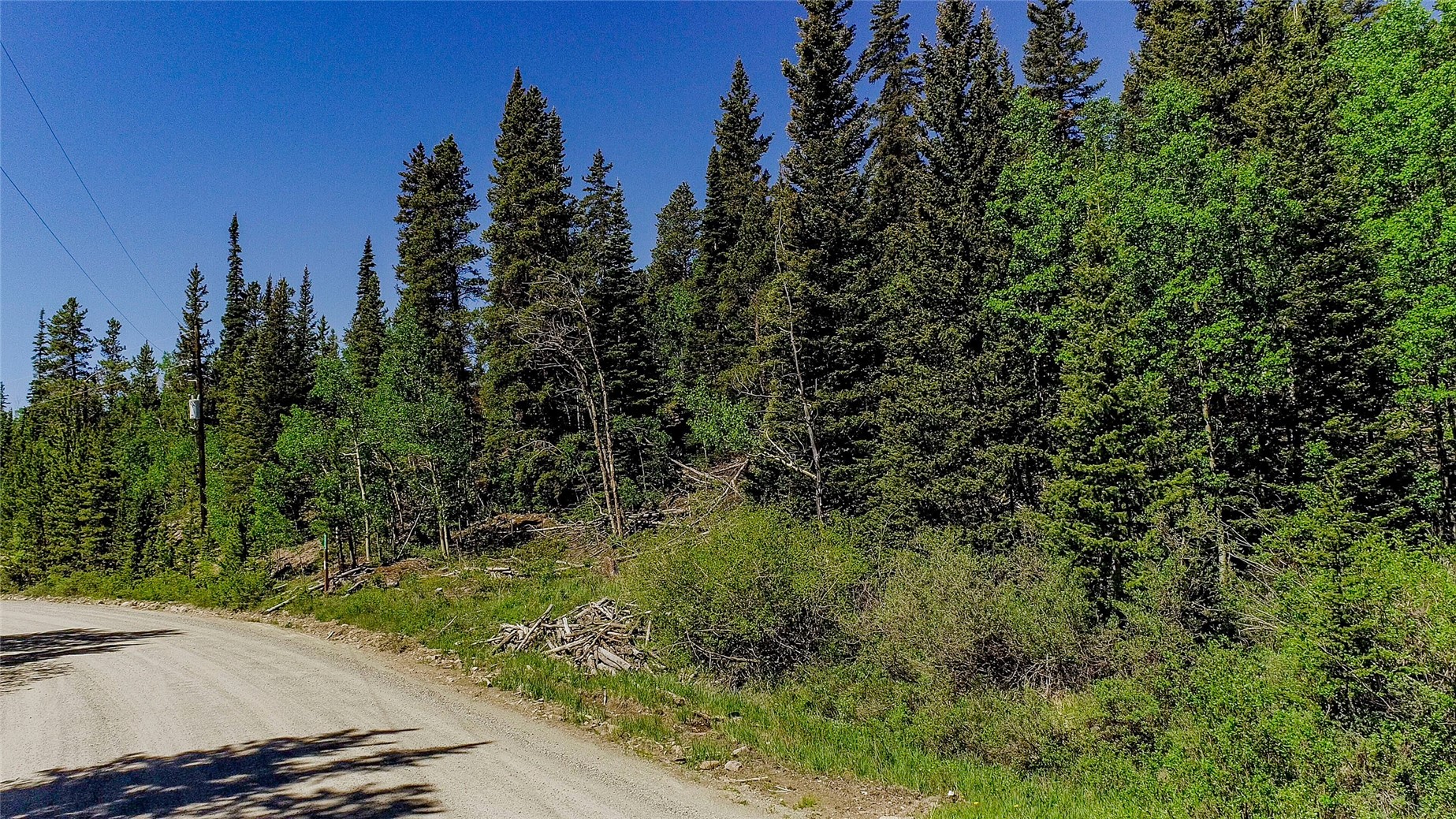 275 Mine Dump ROAD