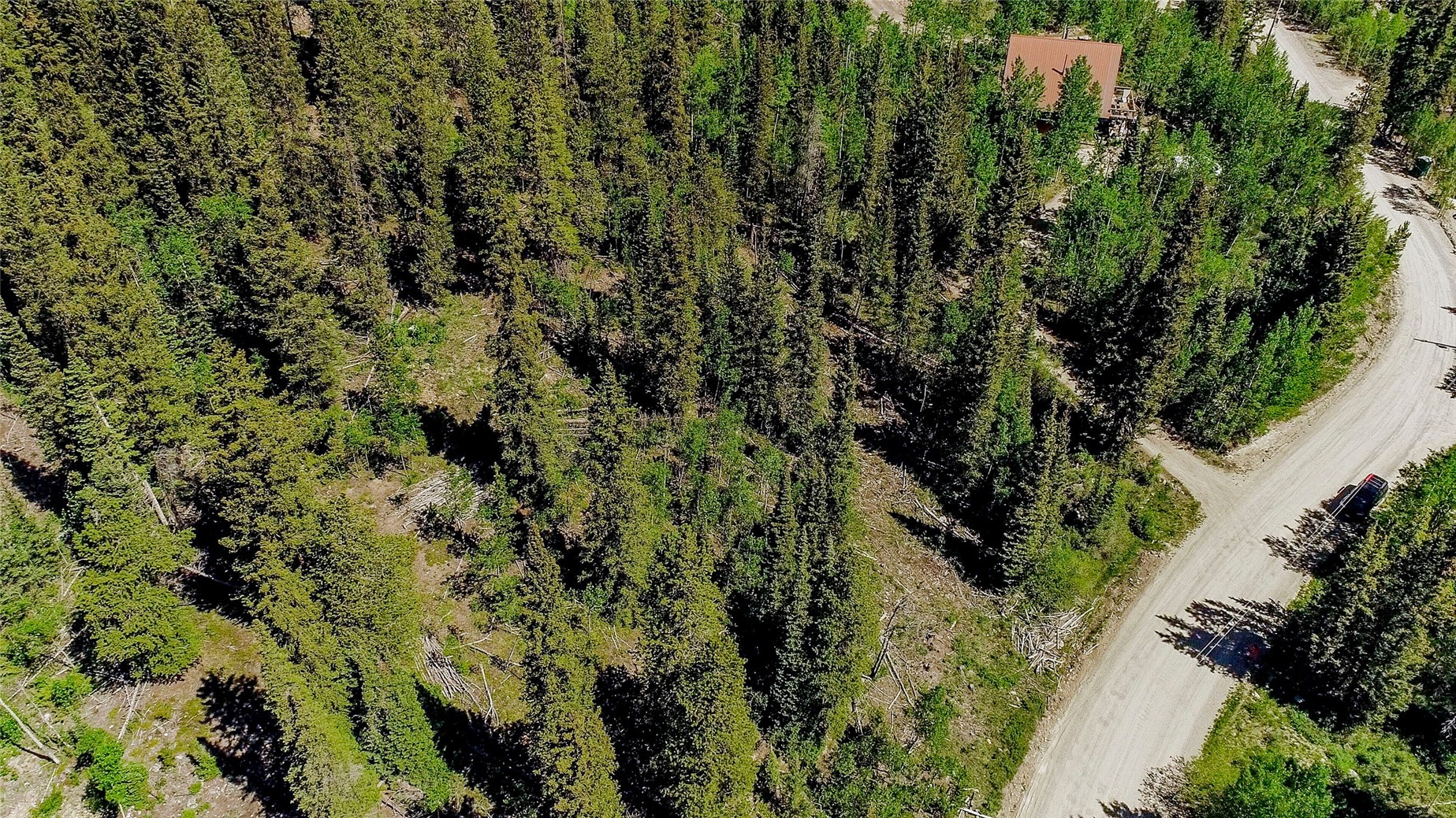 275 Mine Dump ROAD