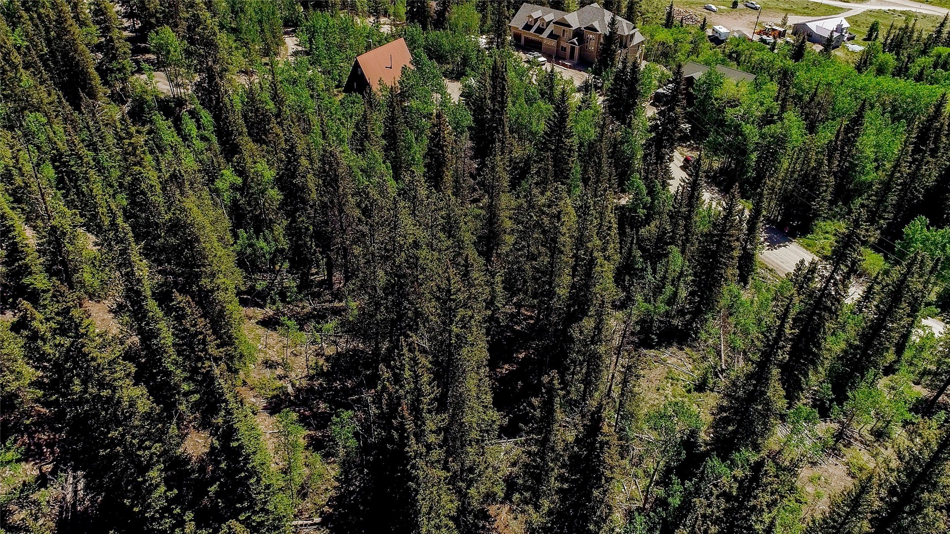 275 Mine Dump ROAD
