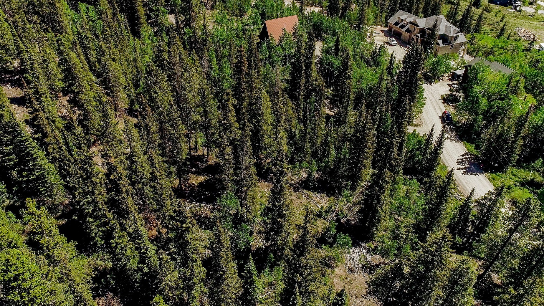 275 Mine Dump ROAD