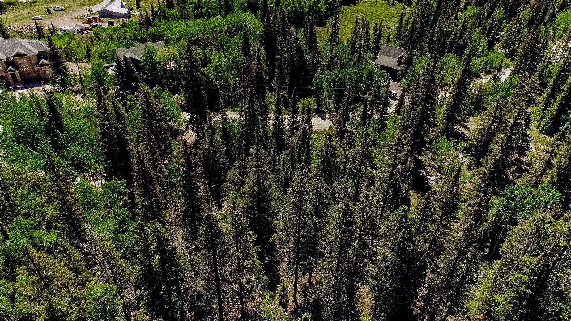 275 Mine Dump ROAD