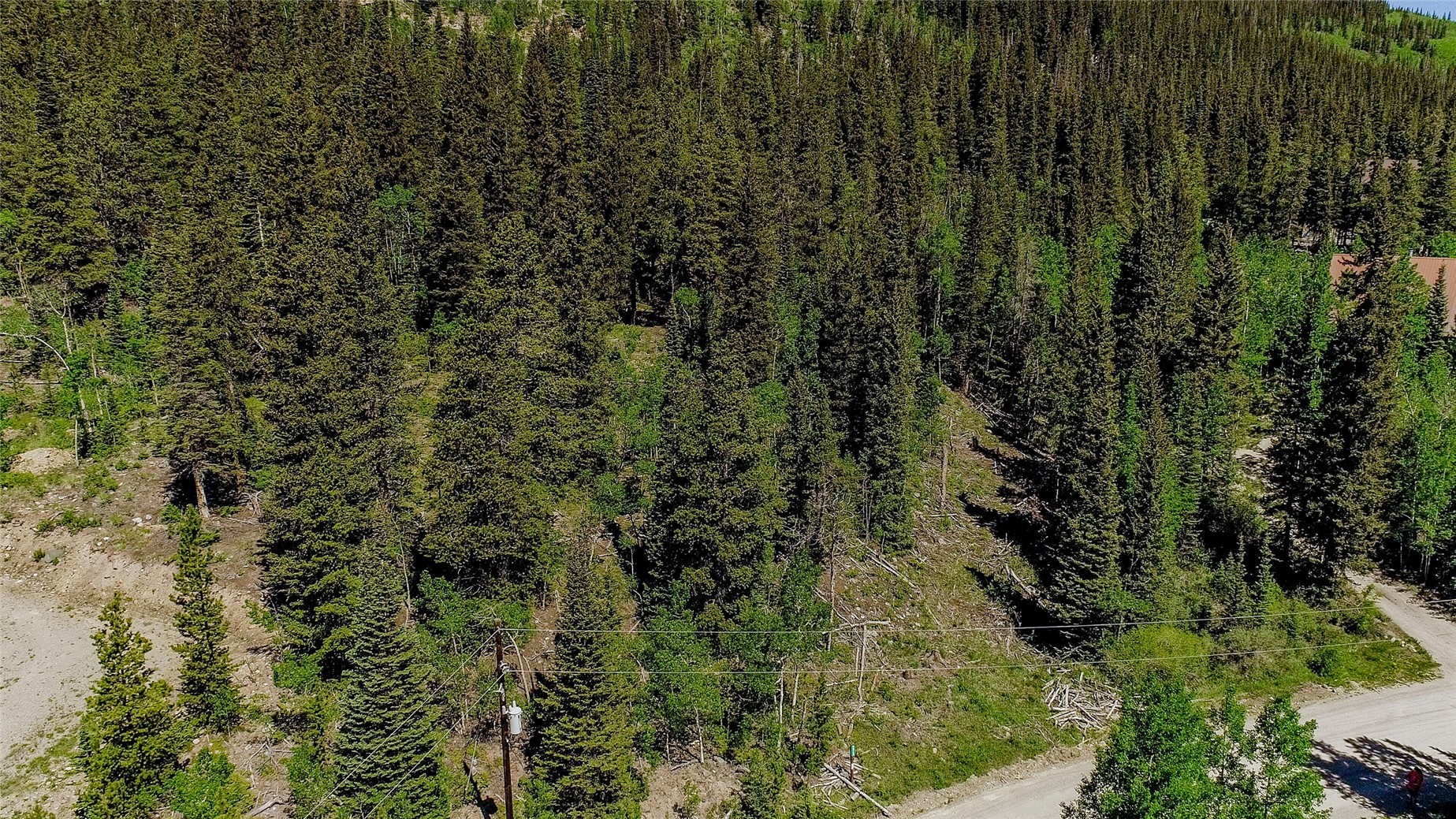 275 Mine Dump ROAD