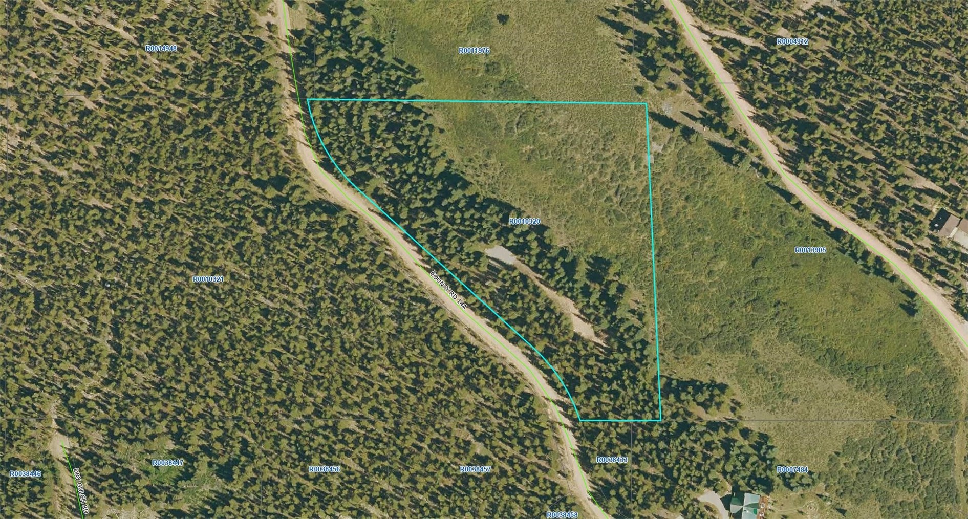 2715 County Road 14A