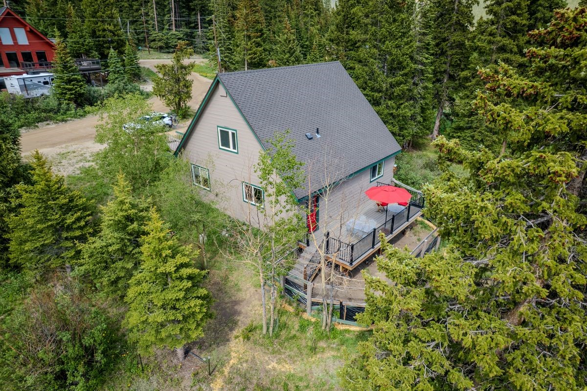 46 McDill ROAD