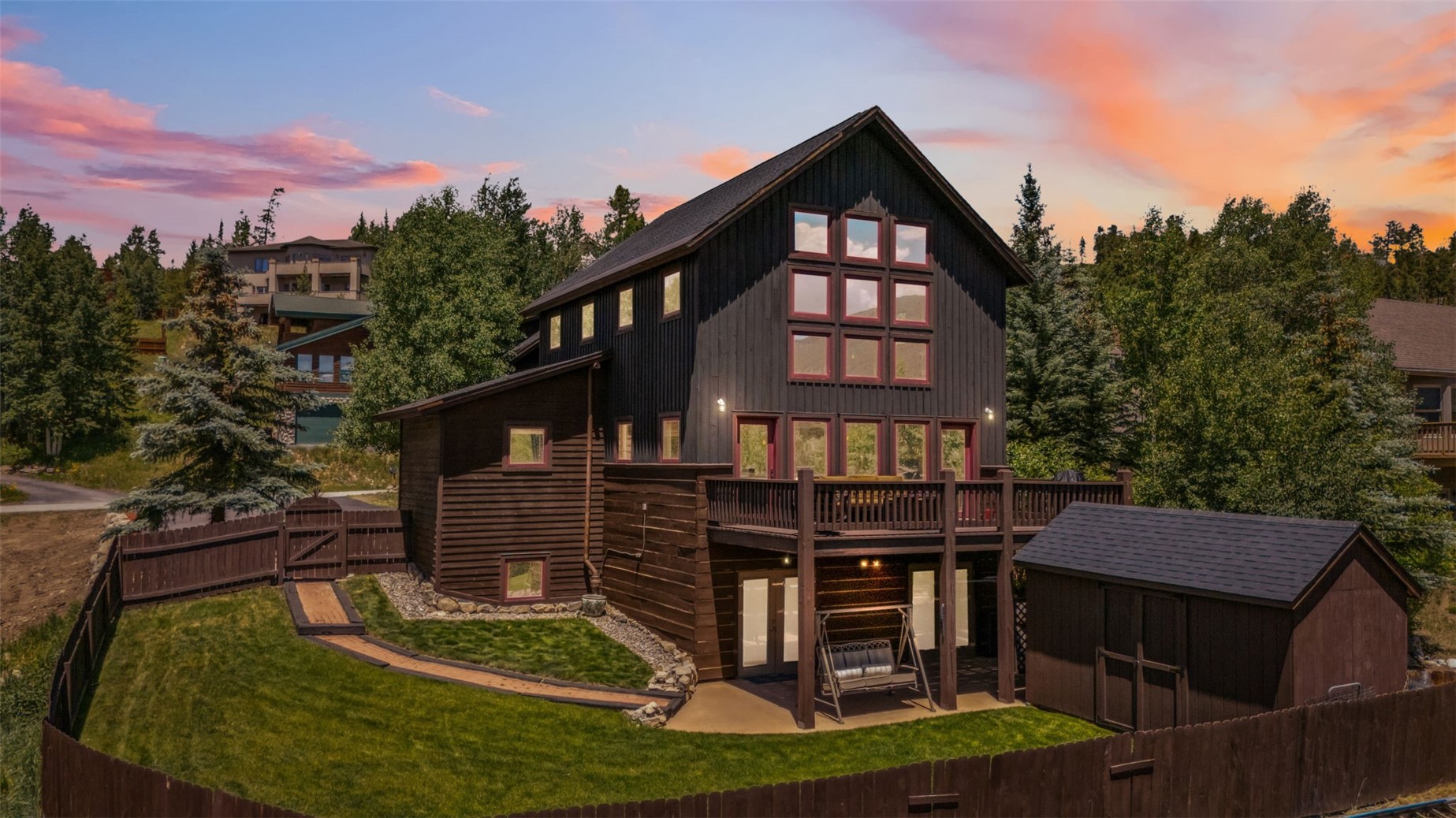182 Idlewild DRIVE