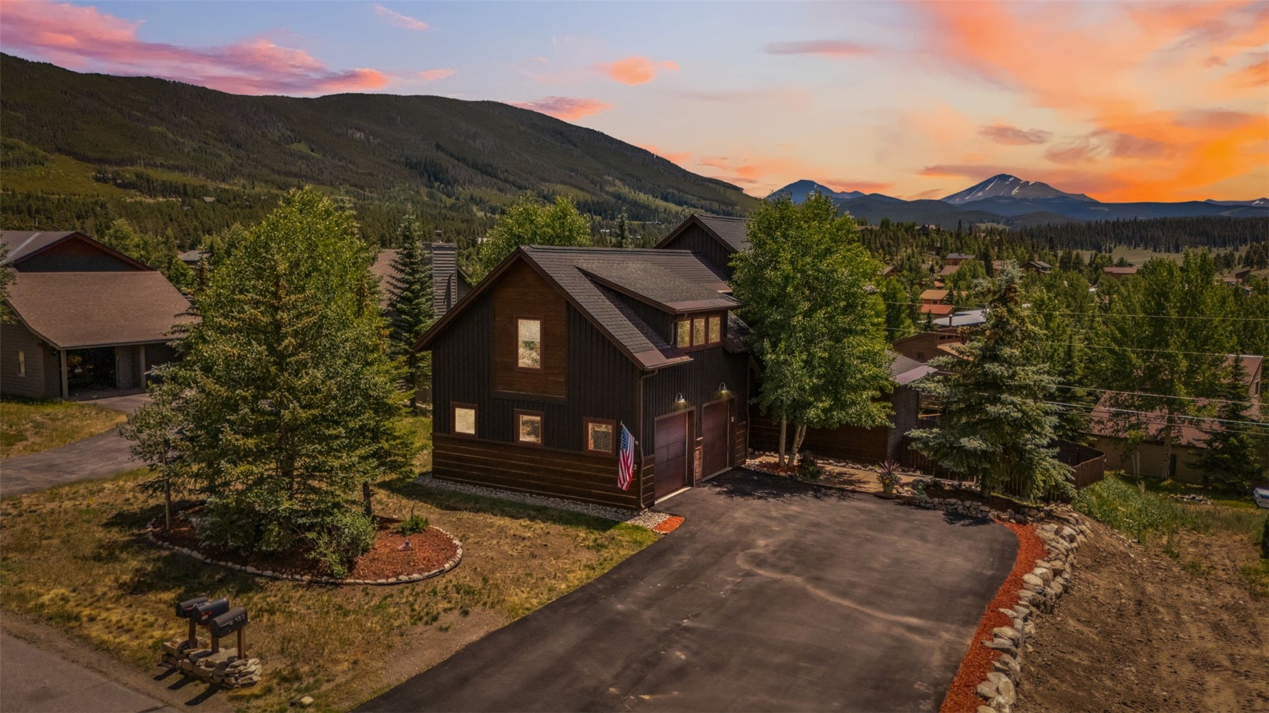 182 Idlewild DRIVE
