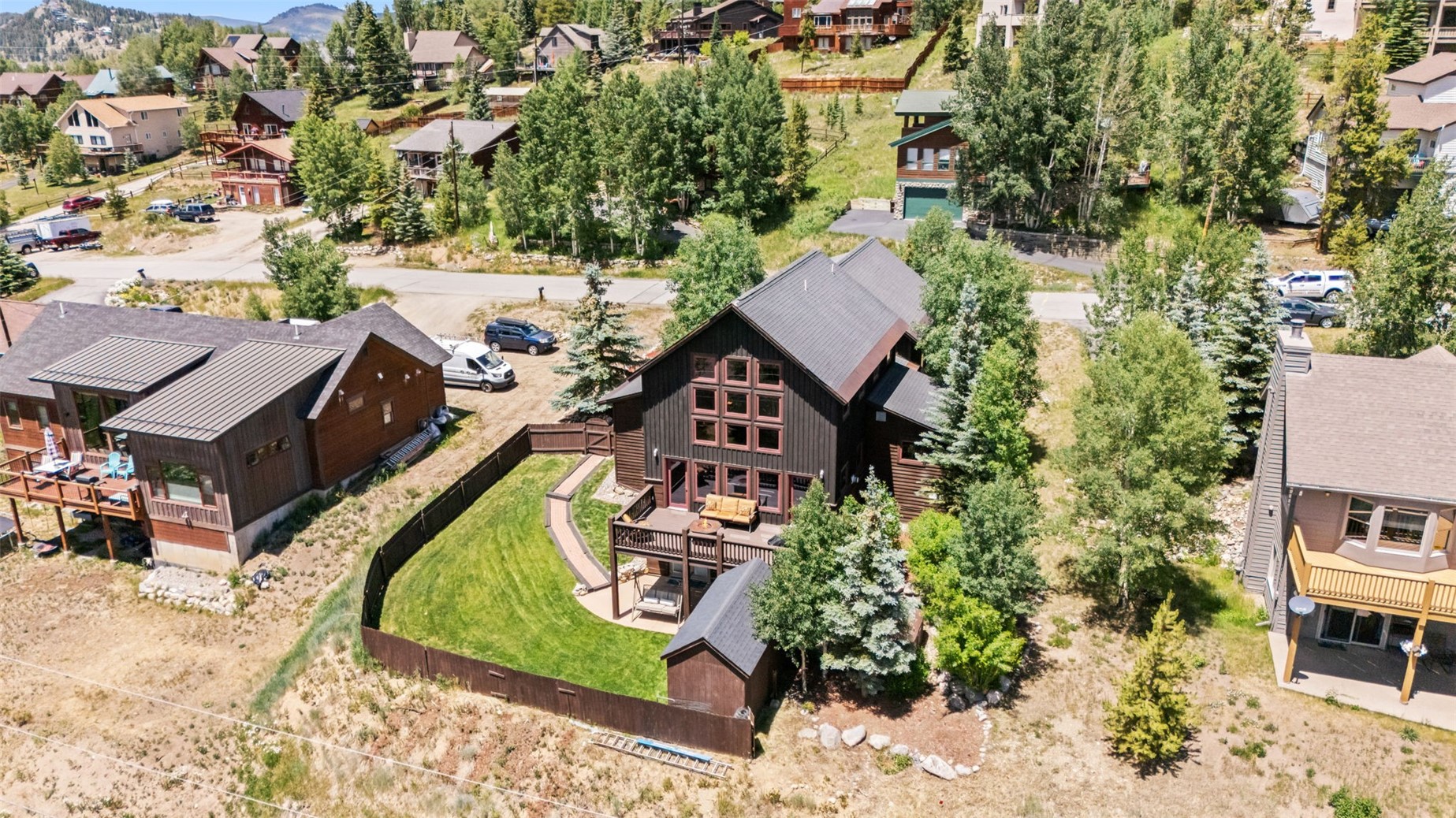 182 Idlewild DRIVE